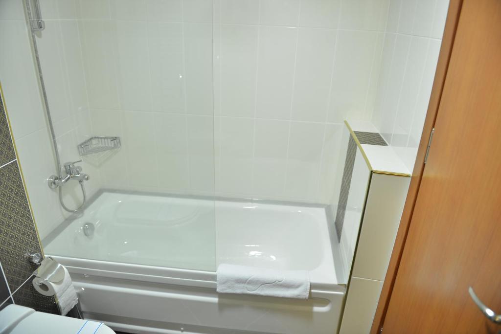 Inci Hotel Adana Rum bild